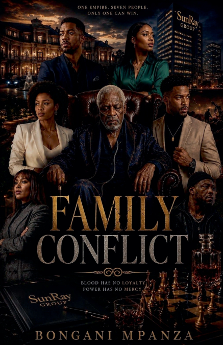 Family Conflict