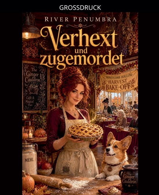 Verhext und zugemordet
