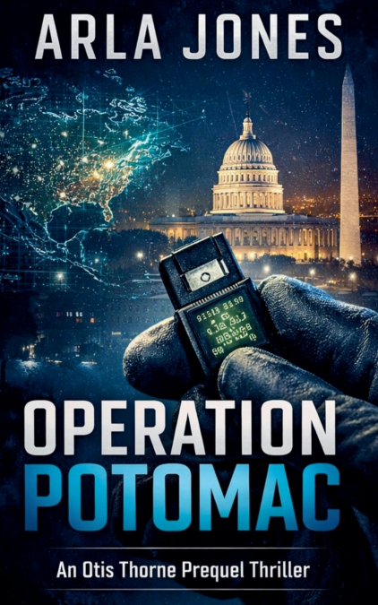 Operation Potomac