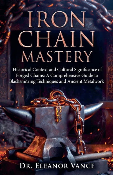 Iron Chain Mastery