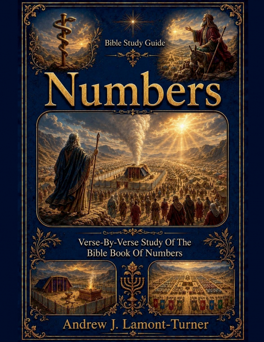 Bible Study Guide