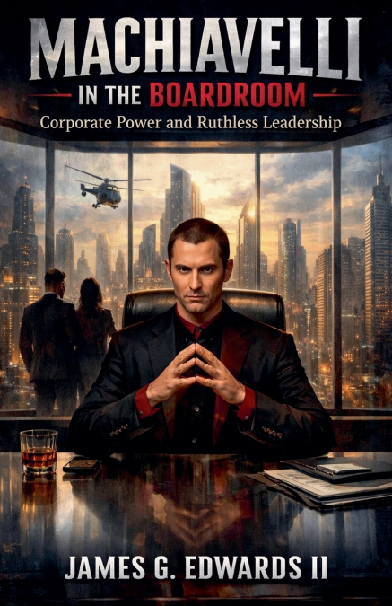 Machiavelli In The Boardroom