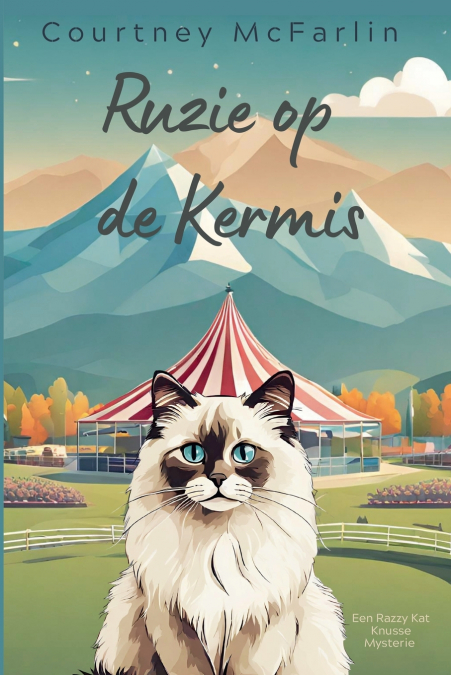 Ruzie op de Kermis