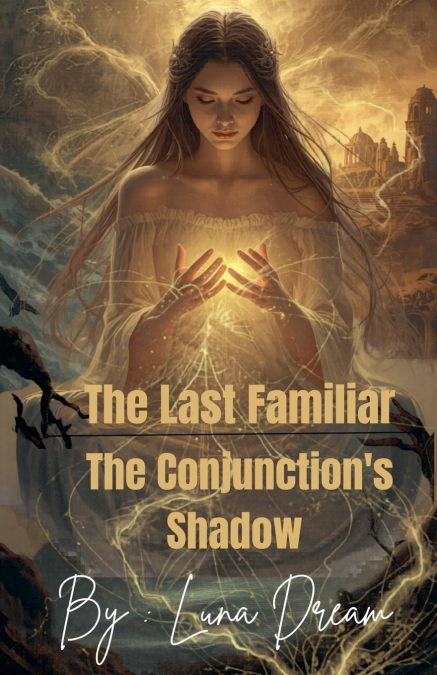 The Last familiar-The Conjunction’s Shadow