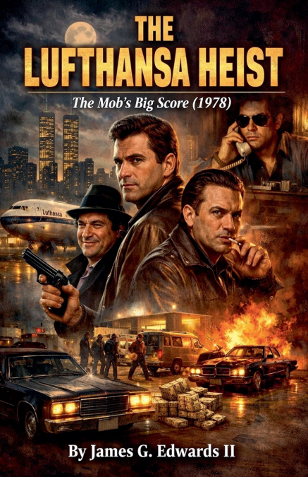 The Lufthansa Heist