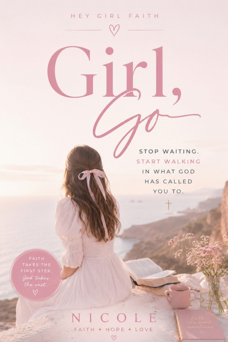 Girl, Go