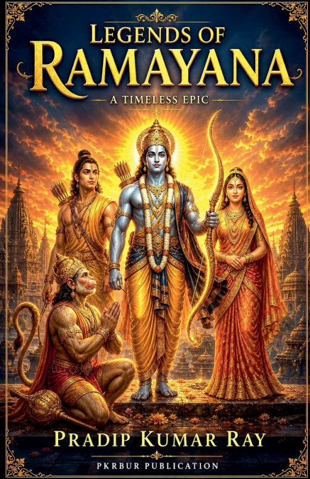 Legends of Ramayana