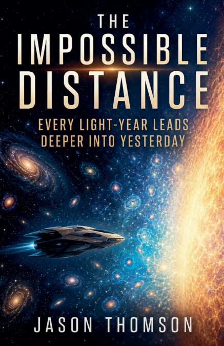The Impossible Distance