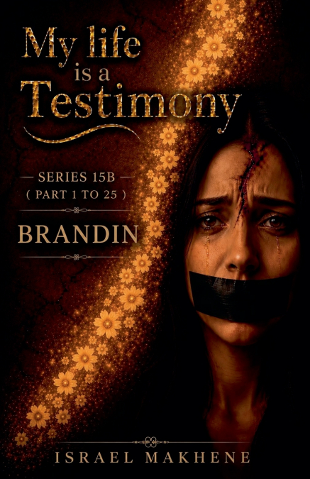 Series 15B (Part 1 to Part 25) Brandin