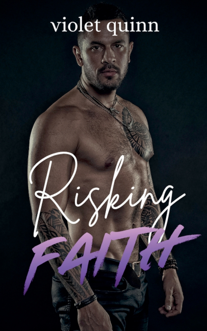Risking Faith