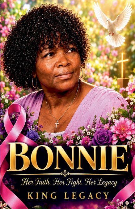 BONNIE - Her Faith. Her Fight. Her Legacy