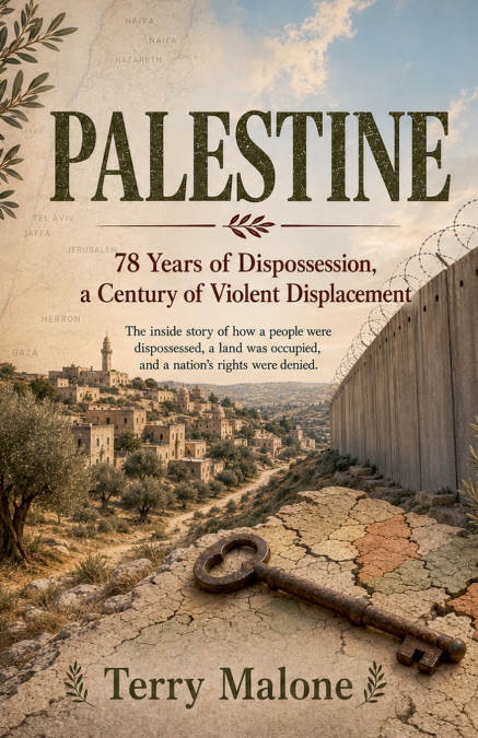 Palestine
