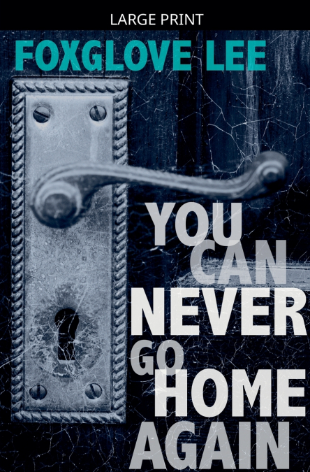 You Can Never Go Home Again