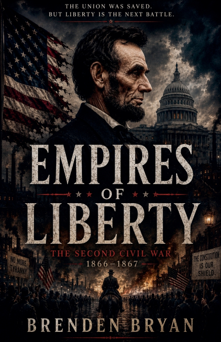 Empires of Liberty