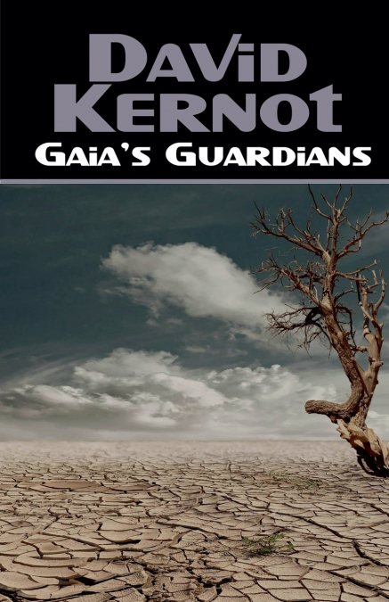 Gaia’s Guardians
