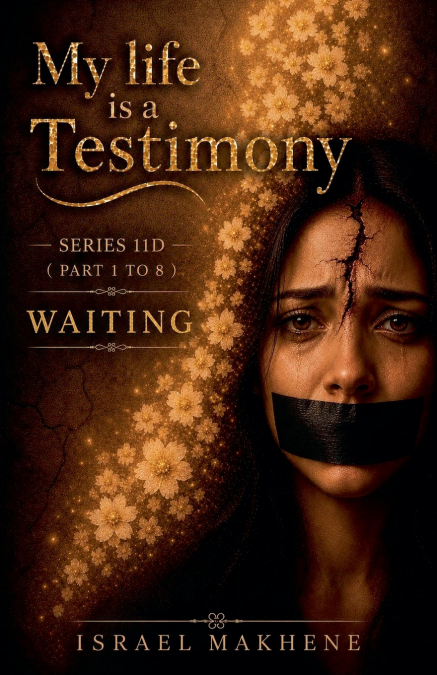 Series 11D (Part 1 to Part 8) Waiting