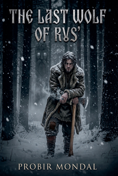The Last Wolf Of Rus’