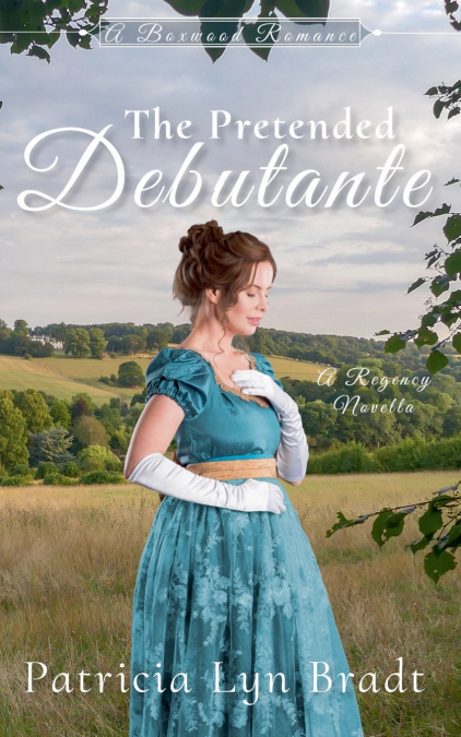 The Pretended Debutante