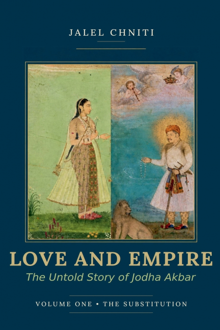 Love and Empire. Volume 1
