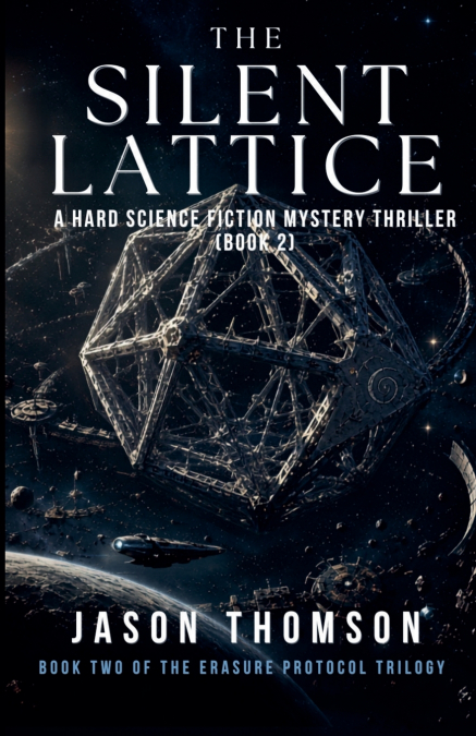 The Silent Lattice