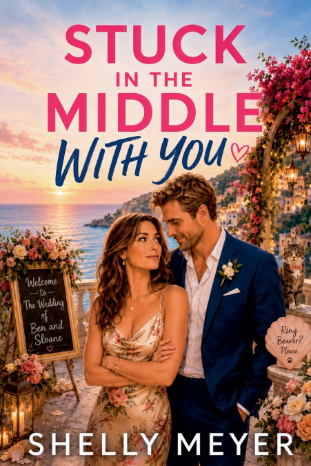 Stuck in the Middle with You