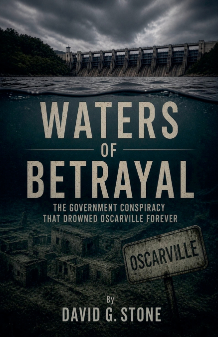 Waters of Betrayal