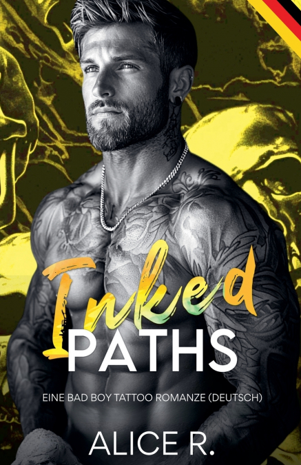 Inked Paths
