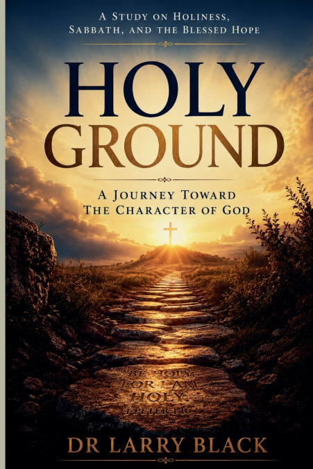 Holy Ground