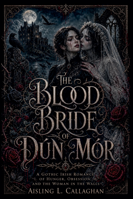 The Blood Bride of Dún Mór