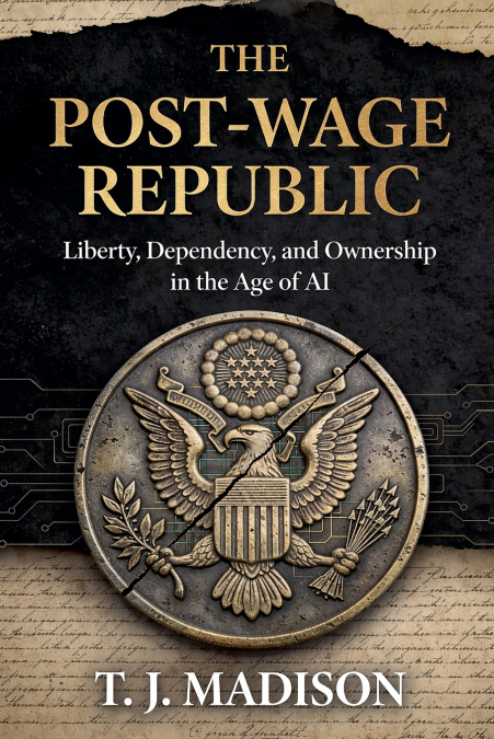 The Post-Wage Republic