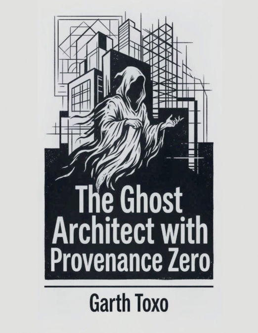 The Ghost Architect with Provenance Zero