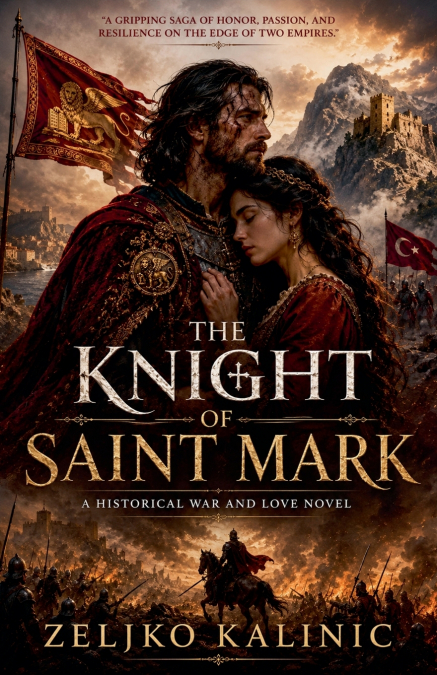 The Knight of Saint Mark
