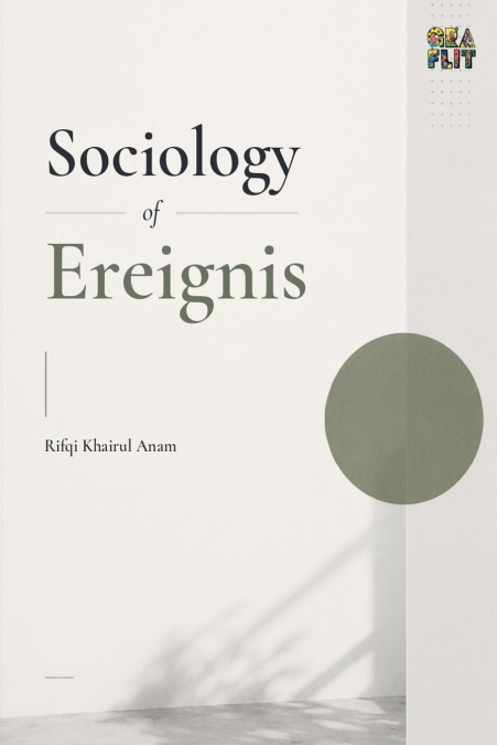 Sociology of Ereignis
