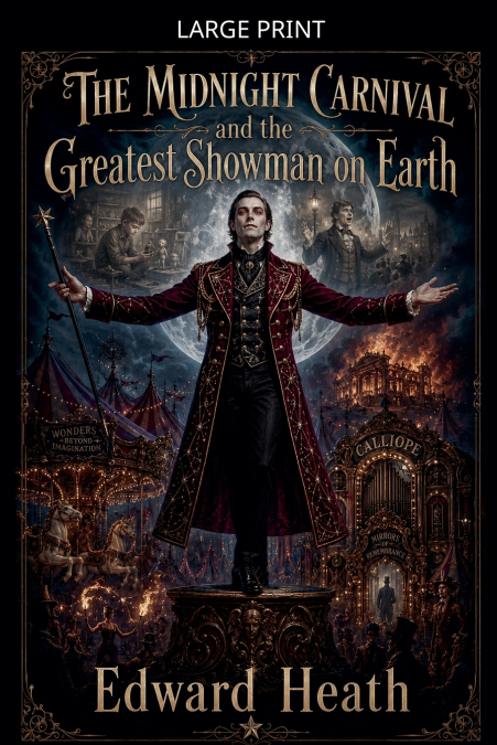 The Midnight Carnival and the Greatest Showman on Earth