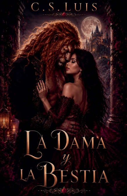 La Dama y La Bestia