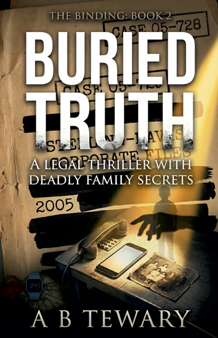 Buried Truth