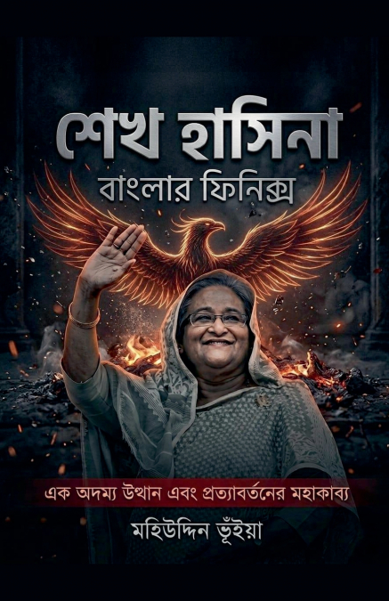 শেখ হাসিনা বাংলার ফিনিক্স