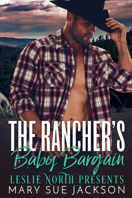 The Rancher’s Baby Bargain