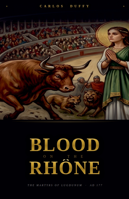 Blood on the Rhône