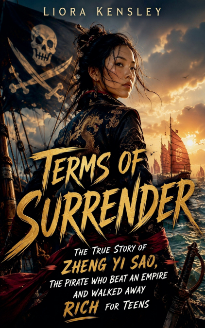 Terms of Surrender