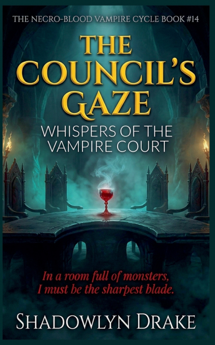 The Council’s Gaze