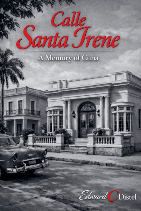 Calle Santa Irene