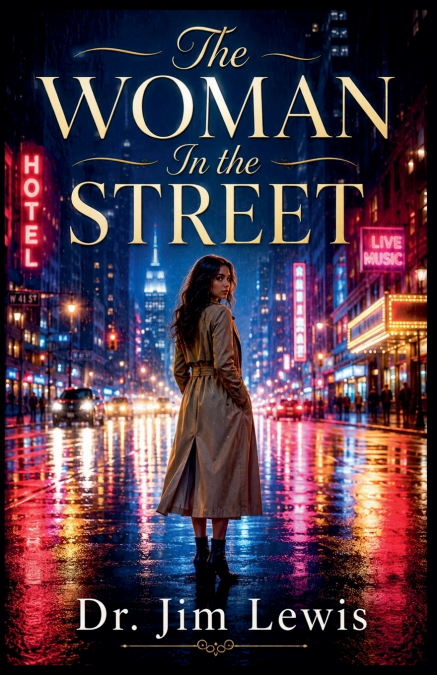 The Woman In the Street