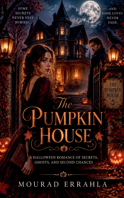 The Pumpkin House