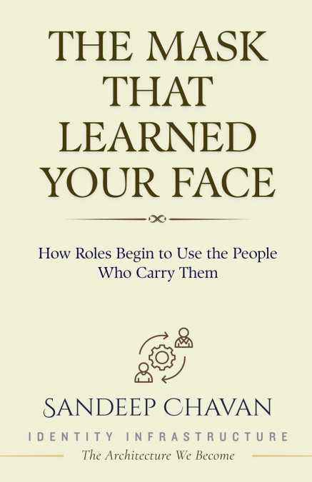 The Mask That Learned Your Face