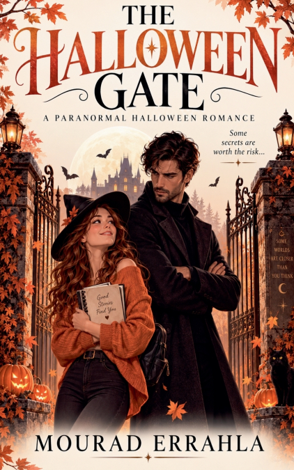 The Halloween Gate