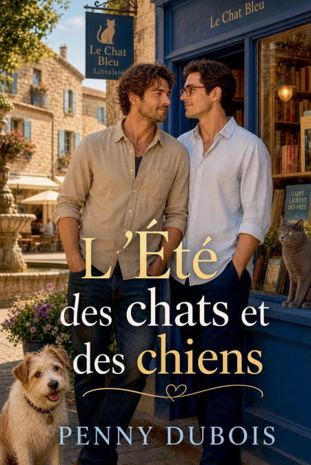 L’Été des chats et des chiens