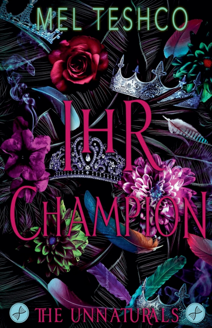 Ihr Champion