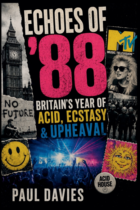 Echoes of ’88