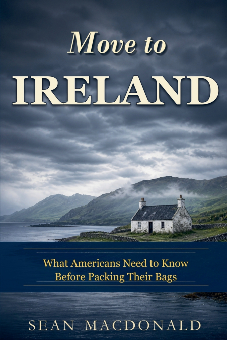 Move to Ireland